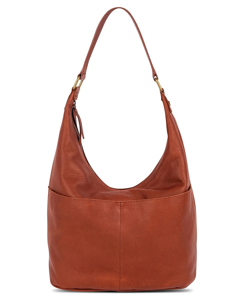 Carrie Hobo Bag