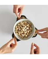 Joseph Joseph Double-Dish Serving Bowl