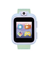 Kid's Playzoom 2 Holographic Tpu Strap Smart Watch 41mm