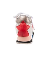 Bueno Petro Sneaker