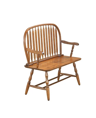 Wynton Bench