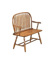 Wynton Bench