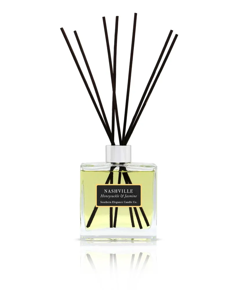 Reeds Nashville Diffuser, 6 oz