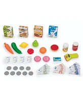 Smoby Toys Supermarket