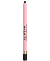 Too Faced Killer Liner 36-Hour Waterproof Gel Eyeliner