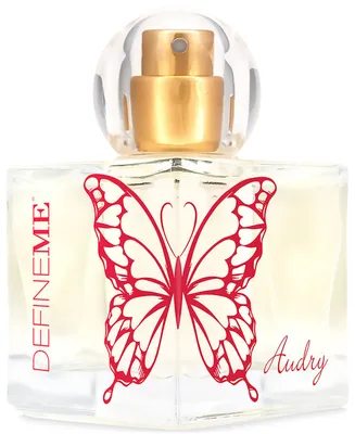 DefineMe Audry Natural Perfume Mist