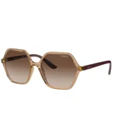 Vogue Eyewear Sunglasses, VO5361S 55