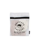 Simplify Mesh Wash Bag, Set of 3