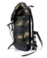 X-Ray Men's Duffle Backpack