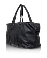 X-Ray Men's Textured Duffle Bag