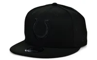 New Era Indianapolis Colts Basic 9FIFTY Snapback Cap