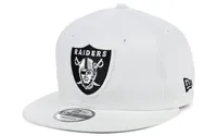 New Era Las Vegas Raiders Basic 9FIFTY Snapback Cap