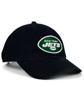 47 Brand New York Jets Clean Up Cap