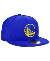 New Era Golden State Warriors Basic 59FIFTY Cap
