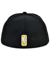 New Era Golden State Warriors Basic 59FIFTY Cap