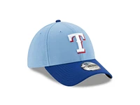 New Era Texas Rangers Team Classic 39THIRTY Cap