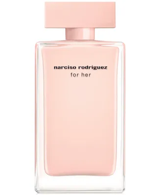 Narciso Rodriguez For Her Eau de Parfum Spray. 5