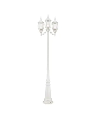 Frontenac Lights Outdoor Post Light