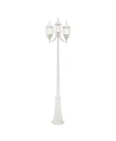 Frontenac Lights Outdoor Post Light