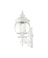 Frontenac 4 Lights Outdoor Wall Lantern