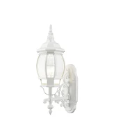 Frontenac 1 Light Outdoor Wall Lantern