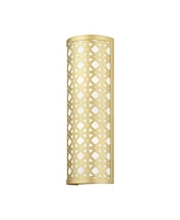 Calinda 2 Lights Sconce