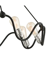 Archer 8 Lights Chandelier