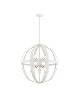 Stoneridge Lights Pendant Chandelier