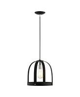 Stoneridge 1 Light Pendant