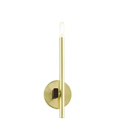 Denmark 1 Light Single Sconce