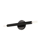 Monaco 2 Lights Sconce