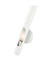 Acra 1 Light Single Sconce