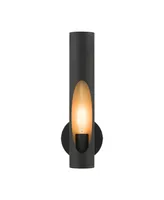 Novato 1 Light Single Sconce