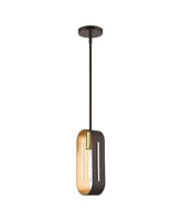 Ravena 1 Light Pendant