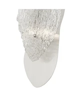 Belvidere 4 Lights Wall Sconce