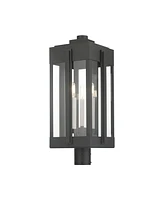 Lexington Lights Outdoor Post Top Lantern