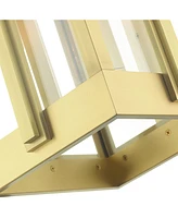 Lexington Lights Outdoor Wall Lantern