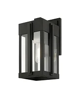 Lexington 1 Light Outdoor Wall Lantern