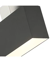 Lynx 1 Light Outdoor Wall Sconce