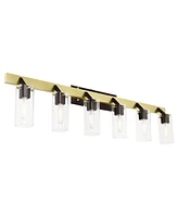 Beckett Lights Vanity Sconce
