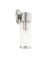 Bancroft 1 Light Single Sconce
