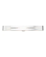 Ravena 4 Lights Vanity Sconce