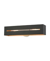 Soma 2 Lights Vanity Sconce