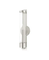 Castleton 1 Light Single Sconce