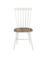 Eagle Ridge Dining Chair, Set of 2