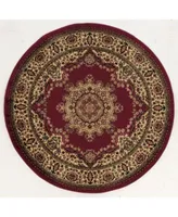 Closeout Km Home Umbria Area Rug