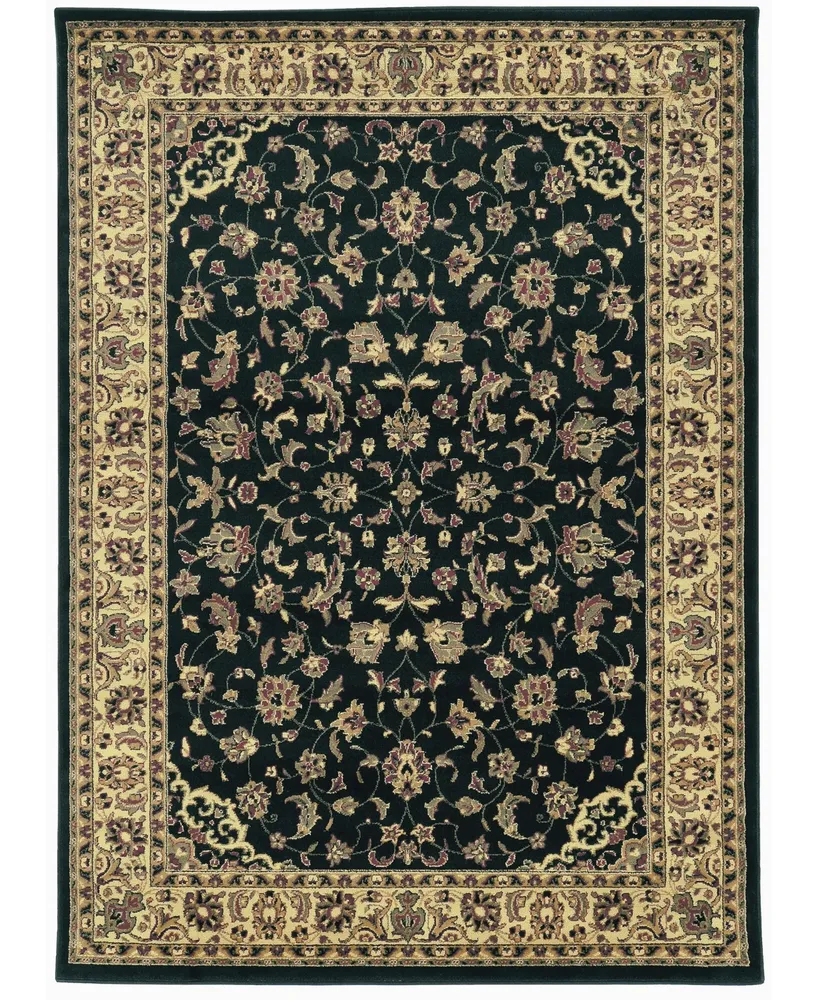 Closeout! Km Home Umbria 3'3" x 4'11" Area Rug