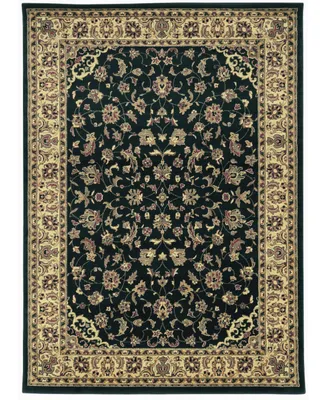 Closeout! Km Home Umbria 3'3" x 4'11" Area Rug