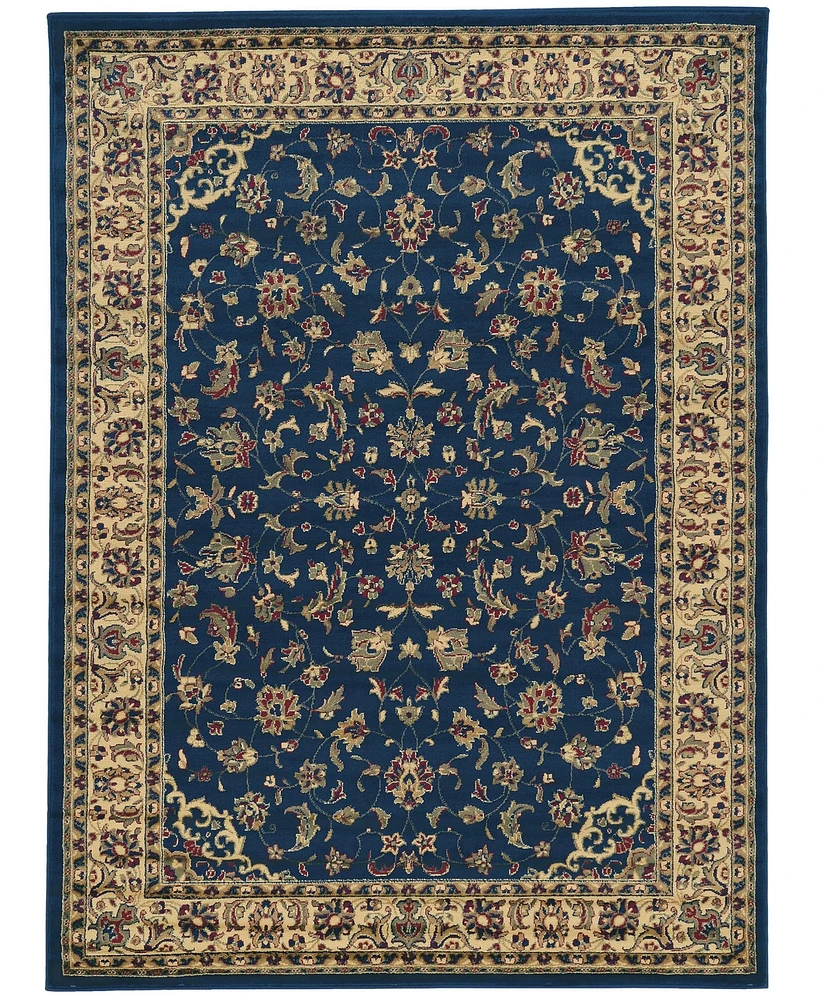 Closeout! Km Home Umbria 7'9" x 11' Area Rug
