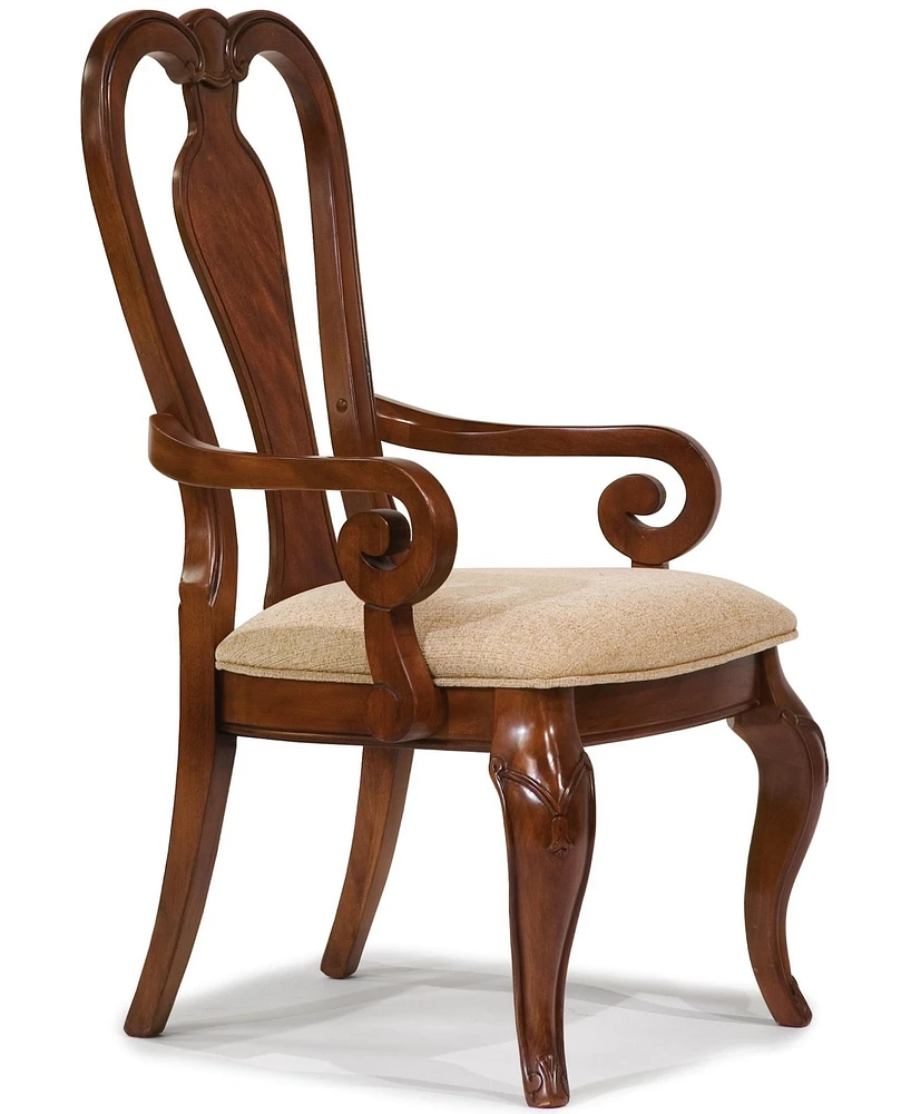 Closeout! Evolution Arm Chair